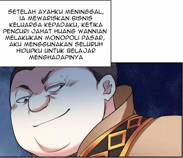 Rebirth Become a Dog Chapter 06 Gambar 5